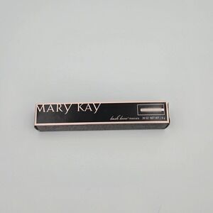 Mary Kay Lash Love Mascara - I‎ Love Black #041481 - unused in box - .28 oz